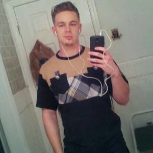 Meet your Posher, Jacob